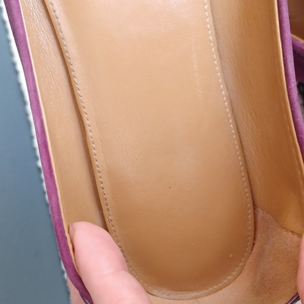 Coach flats - Picture 7 of 16